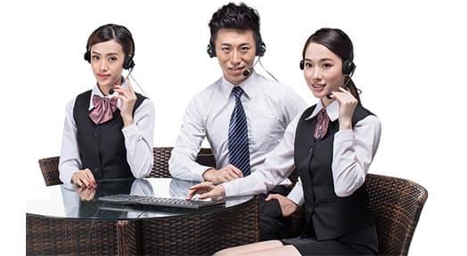 專業(yè)服務團隊-精細化工中間體定制合成新方向