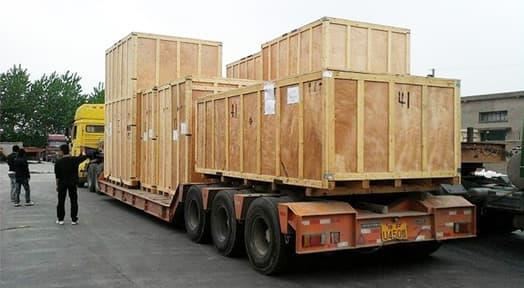 運輸-精細化工中間體定制合成新方向