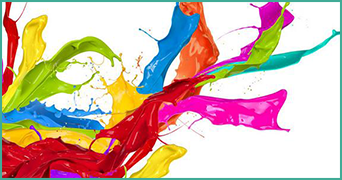 PVB與油墨印刷之間的關(guān)系