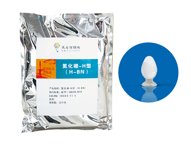 氮化硼的結(jié)構(gòu)性