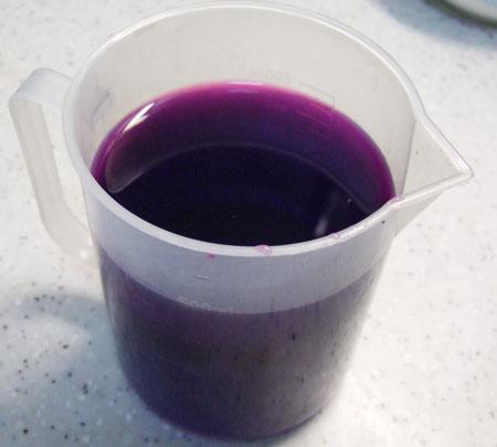 高錳酸鉀可不可以在植物上嗎