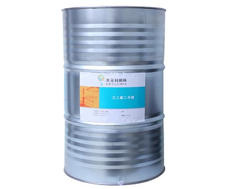 己二酸二辛酯的結(jié)構(gòu)特點(diǎn)