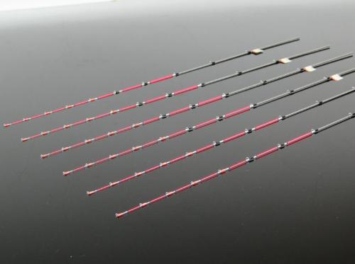 納米硼纖維魚竿好嗎