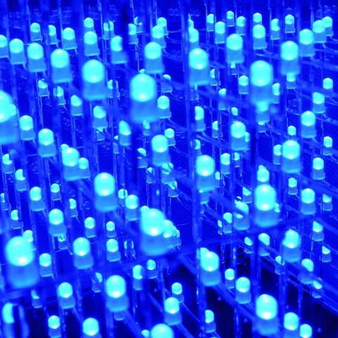 LED氮化硼的應(yīng)用