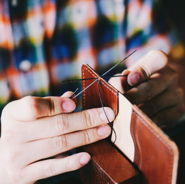 端羥基超支化聚合物助鞣劑合成