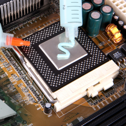 導(dǎo)熱凝膠填充劑怎么用