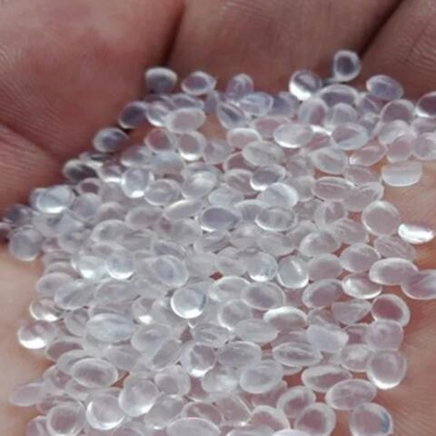 聚丁二烯橡膠伸長(zhǎng)率