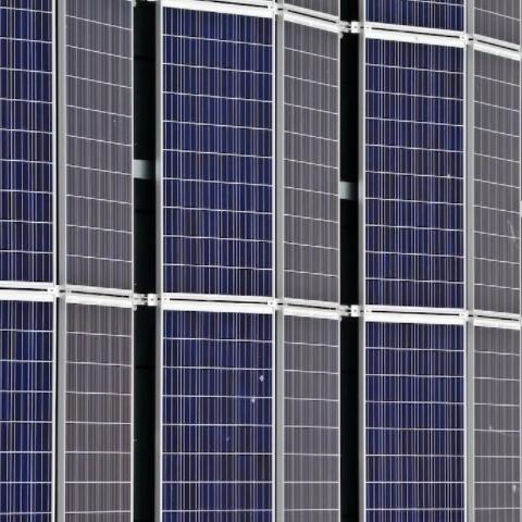 光伏太陽能電池添加劑