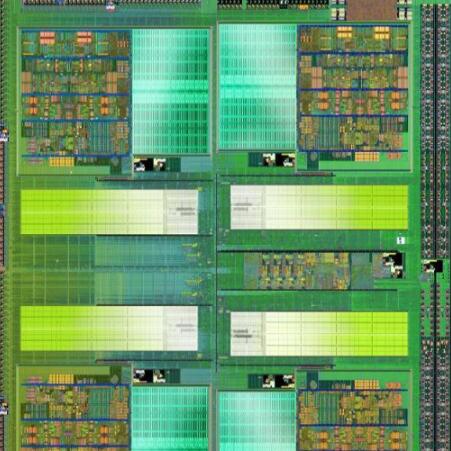 集成電路絕緣材料