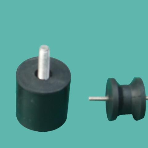 橡膠防震墊制備工藝