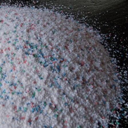 洗衣粉麝香底蘊(yùn)