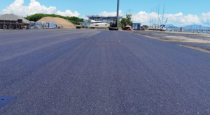 HTBN 對(duì)瀝青改性表現(xiàn)在哪些方面?